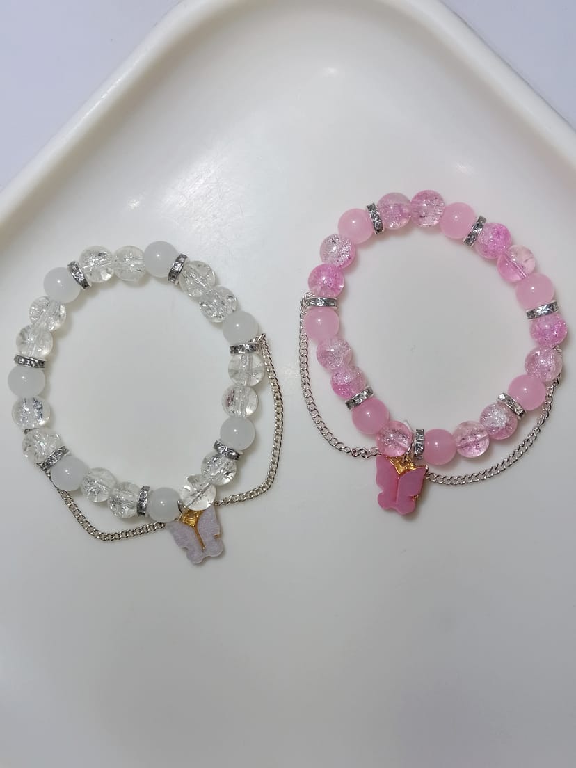 Bff Candy bracelet combo ×2 - Image 1